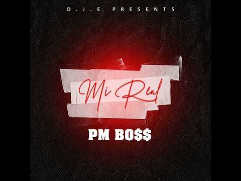 PMBOSS - MI REAL (SHITHAPPENS)