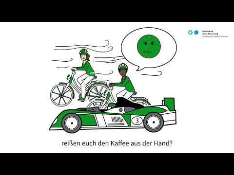 Open Bike Sensor – Was ist das?