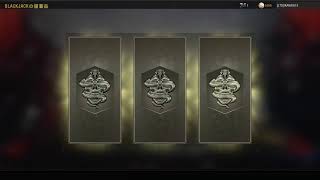 ［bo4］ガチャ2万課金でどーにかローカスあてるぞ配信