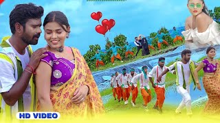 Tor Saree Guiya • Singer Kumar Pritam • Ft.Raju Tirkey & Chandni Baraik • #newnagpurisong #nagpuri