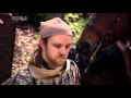 Robin Hood BBC S01 E02 Lektor Pl