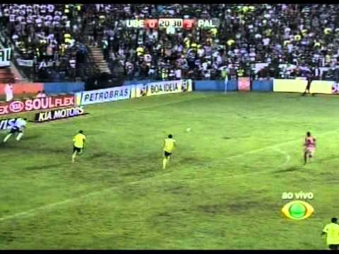 Marcinho Beija Flor 2013 - Atacante - A.R.F Sports