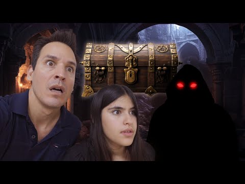 ערפדים עונה שניה | פרק 4 - גילינו נשק סודי נגד הערפדים