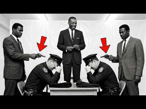 Policía Racista INSULTÓ a la Hija de Bumpy — En 12 Horas Destruyó su Carrera y Vida