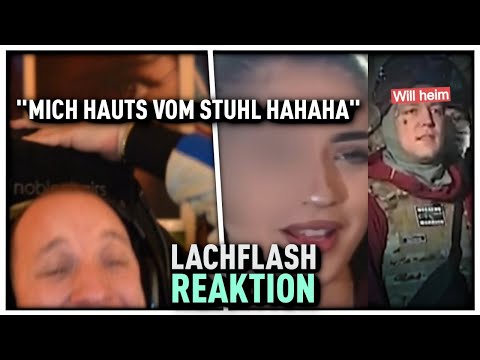 LAUGH FLASH of the YEAR🤣- HUNGRY HUGO - JENS WON 7 vs WILD | ELoTRiX Highlights
