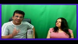 Leitura do Livro de Romanos - Parte 13