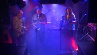 Sacramental Smoke - Shine On Me (Kingston Wall cover)