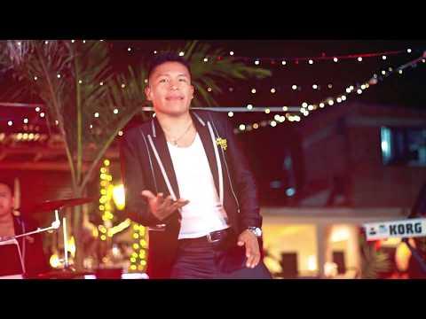 América Luz - Mi Dulce Amor (Video Oficial)