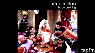 Anything (Demo Version of I&#39;d Do Anything) - Simple Plan