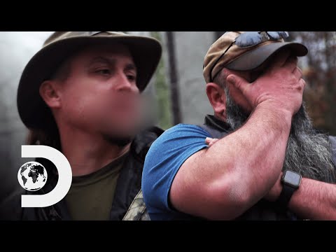 Moonshiners Get Tricked With Subpar Liquor | Moonshiners