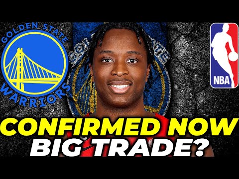 🏀 GSW LEFT NOW! TRADE OG ANUNOBY? JORDAN POOLE OUT OF THE GSW? GOLDEN STATE WARRIORS NEWS