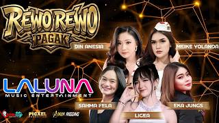 Download lagu 🔴LIVE STREAM LALUNA MUSIC - HAPPY PARTY REWO REWO PAGAK mp3 Download lagu 🔴LIVE STREAM LALUNA MUSIC - HAPPY PARTY REWO REWO PAGAK mp3