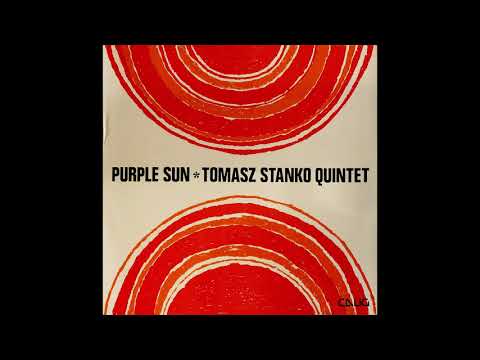 Tomasz Stanko Quintet - Boratka - [Winyl]