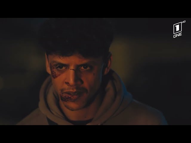 كلاش .. أول مسلسل RAP في العالم العربي على ONE TV #رمضان_2026