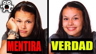 Quieres Saber Si Alguien Miente? Aquí Sabrás Como Según La Ciencia