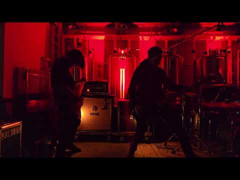 Junius - Full Set // Faces Brewing in Malden, MA, March 23, 2024