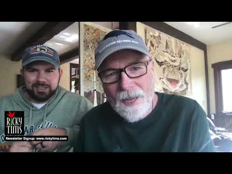 Live from the Mountain 10-5-2022