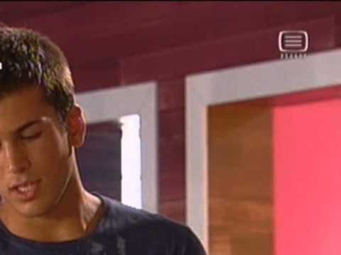 [MCA8] - A Marta ficou pelo Lourenço?