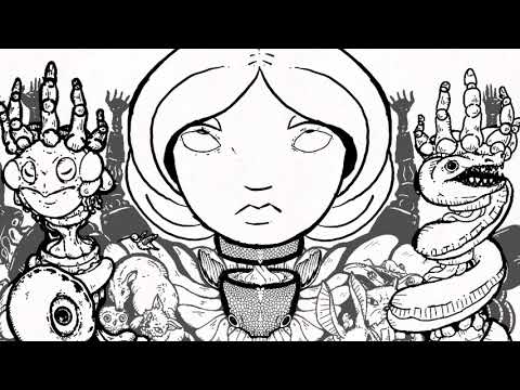 SAPLING ( Animation )