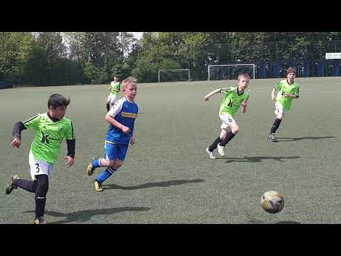 SV FORTUNA Hagen @ FC BW Voerde