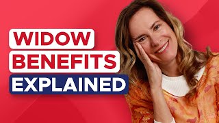 How To Apply For Social Security and Widow Benefits