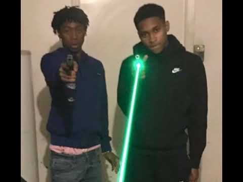 Ebk Cyraq - I’m Finna Shoot You (Remix Ft. Lil Loaded