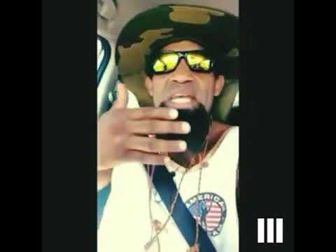 Fler vs  Charnell | Kampf Ansage