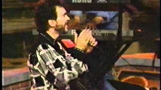 Shine On - Ronnie Prophet.mpg