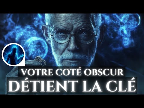 Carl Jung - How Your Dark Side Can Reveal Your Life's Purpose (Jungian Philosophy)