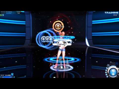 Mstar TW Warm Hole - Brown Eyed Girls 標準新模式 最高級 100%