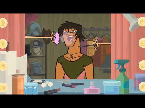 🎬 TOTAL DRAMA ACTION 🎬 Episode 19 - "The Princess Pride" (Part 1/2)