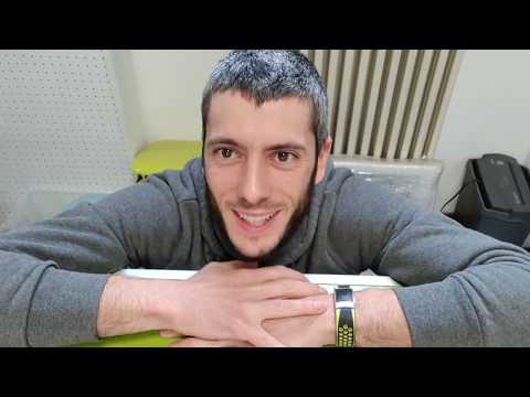 Le batterie per apparecchi acustici!