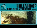 HULLA HOOP - Don't Die On My Doorstep (A Tribute To Felt) [Audio]