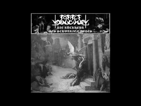 Totale Vernichtung - Die Rückkehr des Schwarzen Todes