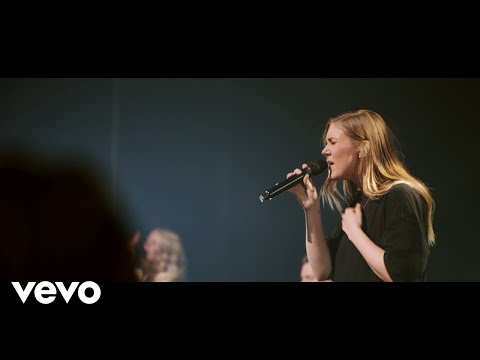 Stockholm Worship - Now To God (Official Live Video)
