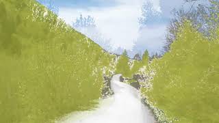 milijun milja od nigdje