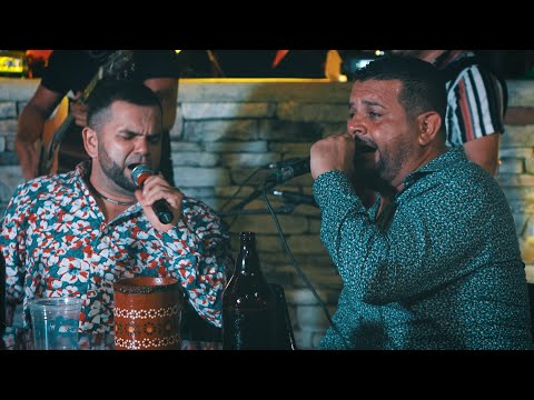No Volveré / Las Rejas no Matan - Roberto Junior Ft Joaquin Lira