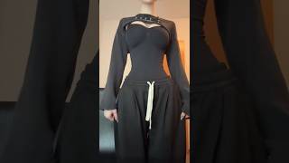 Cute fit #shortsvideo #trending #tiktok #dance #shortsviral #trendingreels #youtubeshorts