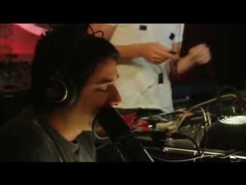 Holy Fuck - Lovely Allen