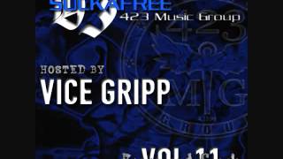 Esham - All Night Everyday [Miami Mix] DJ Suckafree Blend