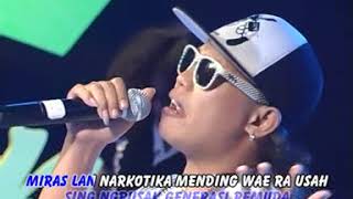 Download lagu Ganja - Dhani Gumintang mp3