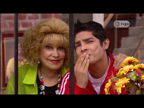 Al Fondo Hay Sitio Tp3 Ep 467