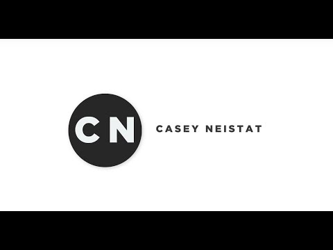 Free Casey Neistat Opener For Your Channel