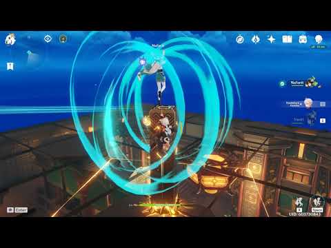 Exploring Glitch with friend. How high can I fly inside Northland Bank?