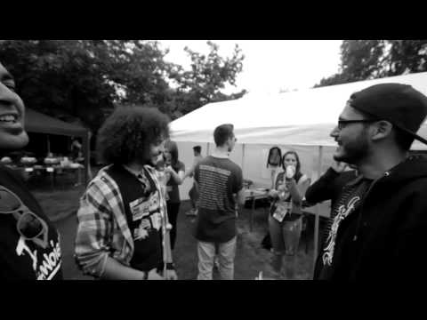 NASOU - FESTIVALBLOG #3 - SONNENDECK FESTIVAL, SCHWAIKHEIM 28.06.14