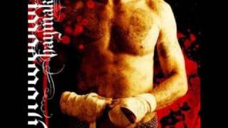 Throwdown-Hate for the Weak