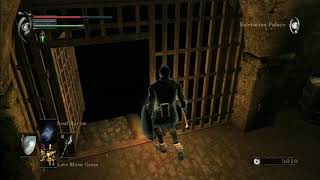 A Little Back - Let's Play Demon's Souls Part 88