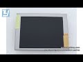 G057VTN01.1   5.7 inch tft lcd module   for  AUO