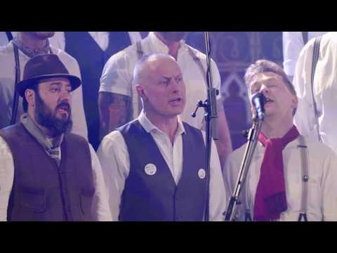 I Wanna dance with somebody (Who Loves Me) - Whitney Houston cover by Chaps Choir