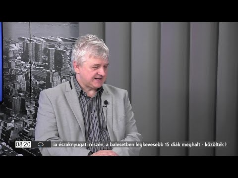 PIRKADAT Breuer Péterrel: Nagy Attila Tibor
